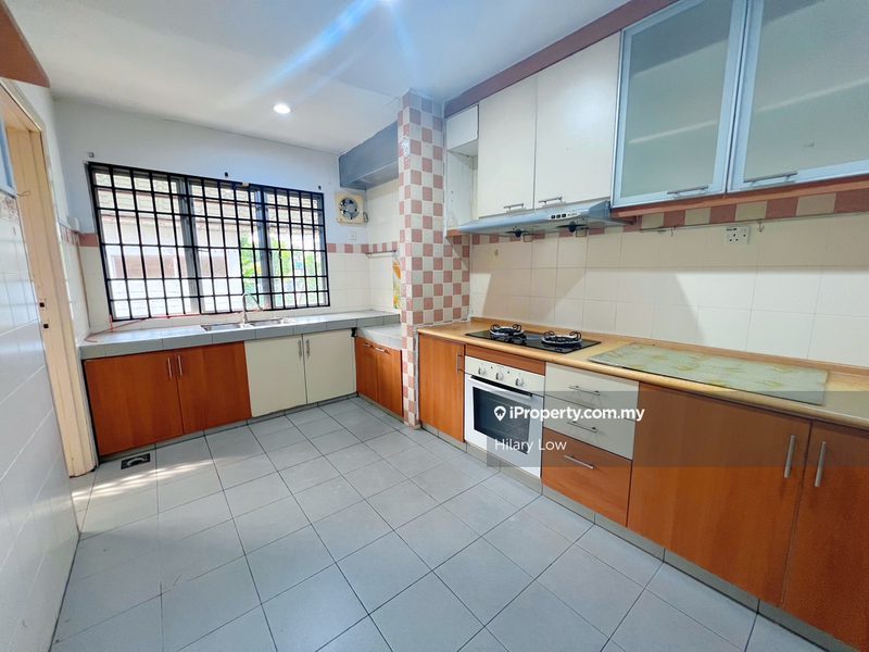3-storey Terraced House for Sale in BANDAR PUCHONG JAYA, Puchong by Hilary Low - iProperty.com.my