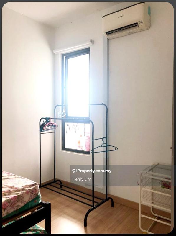 Condominium for Sale in Palace Court (Sri Istana) by Henry Lim - iProperty.com.my