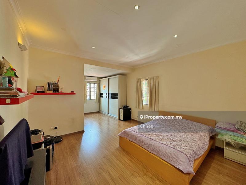 Semi-Detached House for Sale in m3u5h, Sri Petaling by Ck Yee - iProperty.com.my