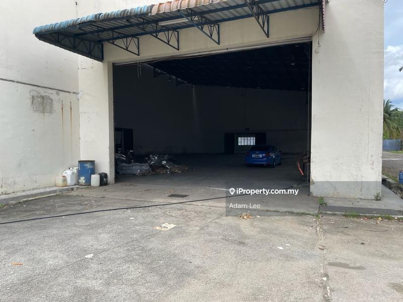 For Sale - desa cemerlang