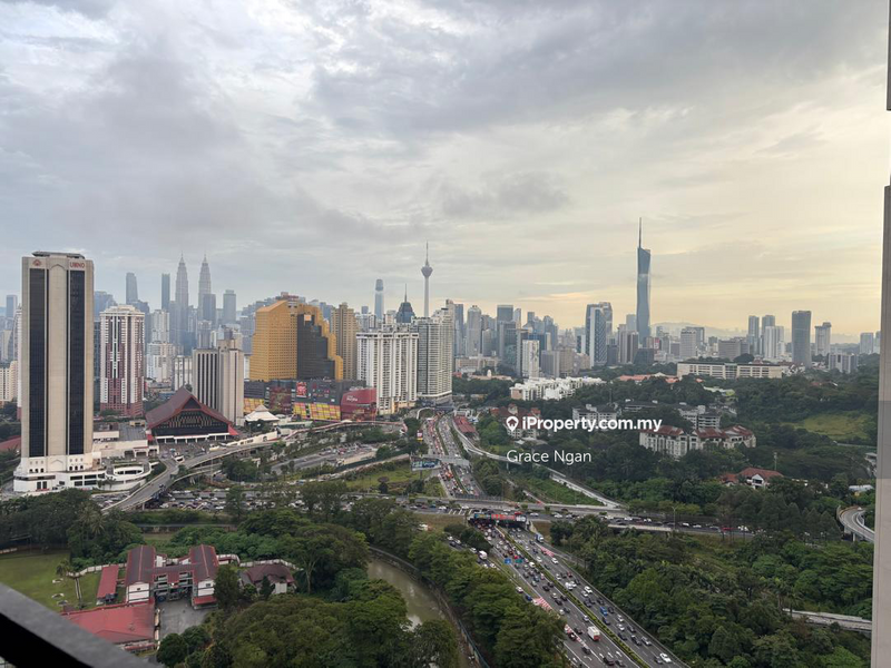 For Sale - Duta Park Residences