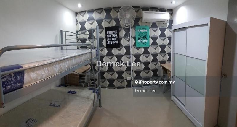 Kondominium untuk Disewa di Arte Subang West oleh Derrick Lee - iProperty.com.my