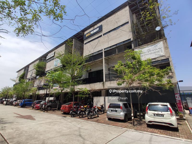 Shop-Office for Sale in Sungai Buloh, Selangor by Ryan Cheah - iProperty.com.my