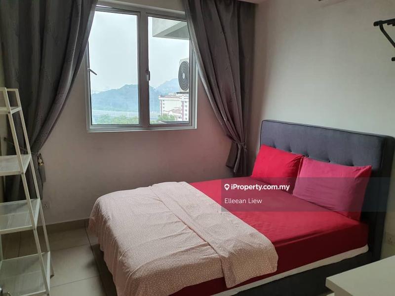 Service Residence for Sale in Maxim Residences by Elleean Liew - iProperty.com.my