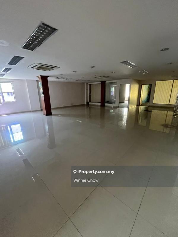 Kedai-Pejabat untuk Disewa di Kota kemuning shah Alam, Shah Alam oleh Winnie Chow - iProperty.com.my