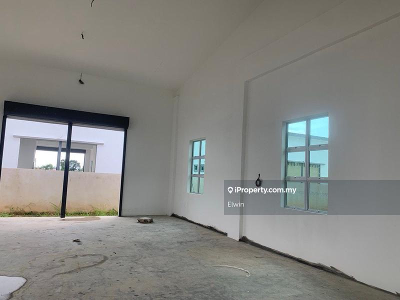 Cluster Factory for Sale in Bandar Baru Kangar Jaya, Kangar by Elwin - iProperty.com.my
