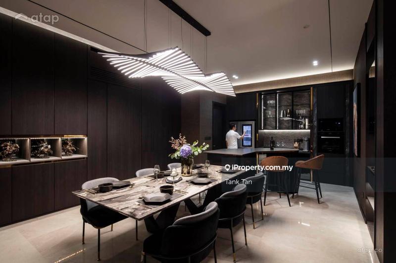 Rumah Teres 2-Tingkat untuk Dijual di Cashback 100K G&G Lakeview 2sty 5min Cyberjaya, Cyberjaya oleh Tank Tan - iProperty.com.my