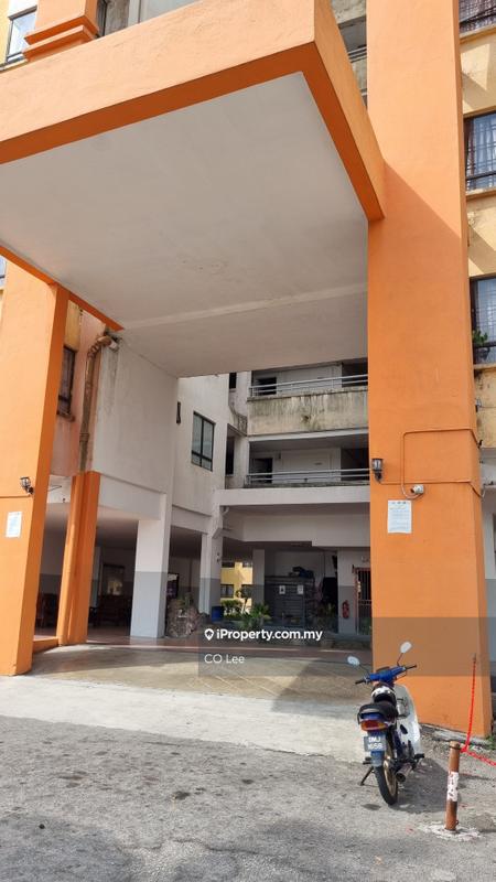 Condominium for Sale in Vista Millennium Condominium by CO Lee - iProperty.com.my