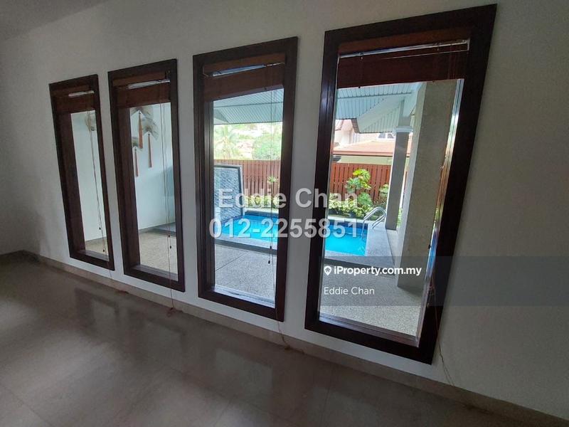 Bungalow House for Rent in Taman Zooview, Ulu Kelang by Eddie Chan - iProperty.com.my