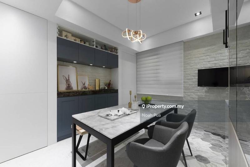 For Sale - The Park 2