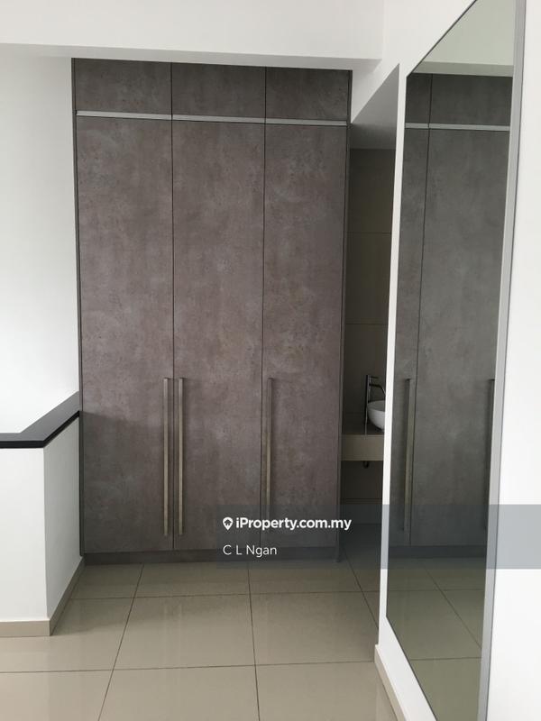 Service Residence for Sale in Jadite Suites by C L Ngan - iProperty.com.my