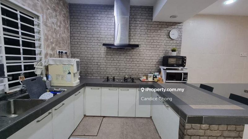 2-storey Terraced House for Sale in Bandar Sungai Long, Selangor by Candice Chong - iProperty.com.my