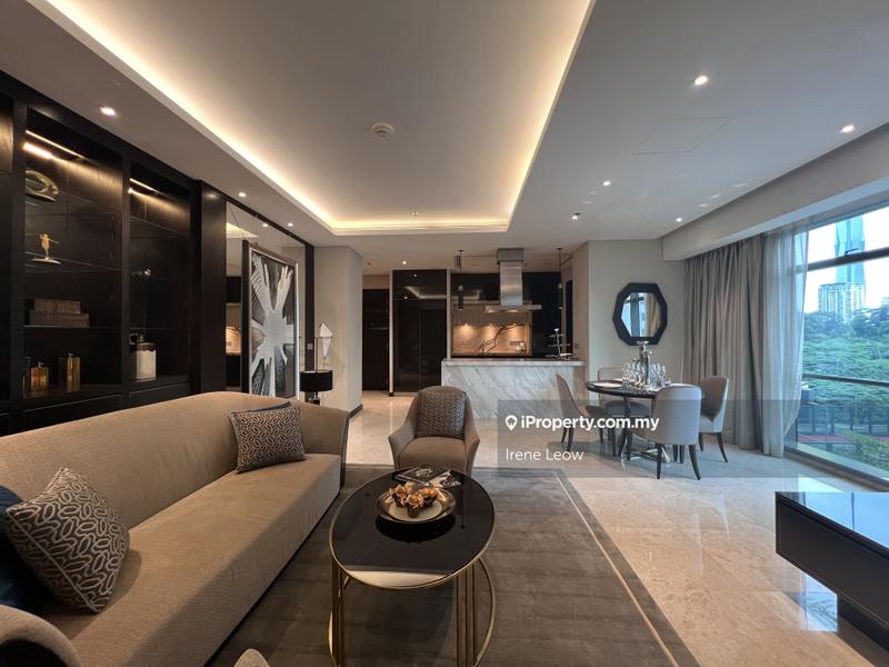 For Sale - The Ritz-Carlton Residences
