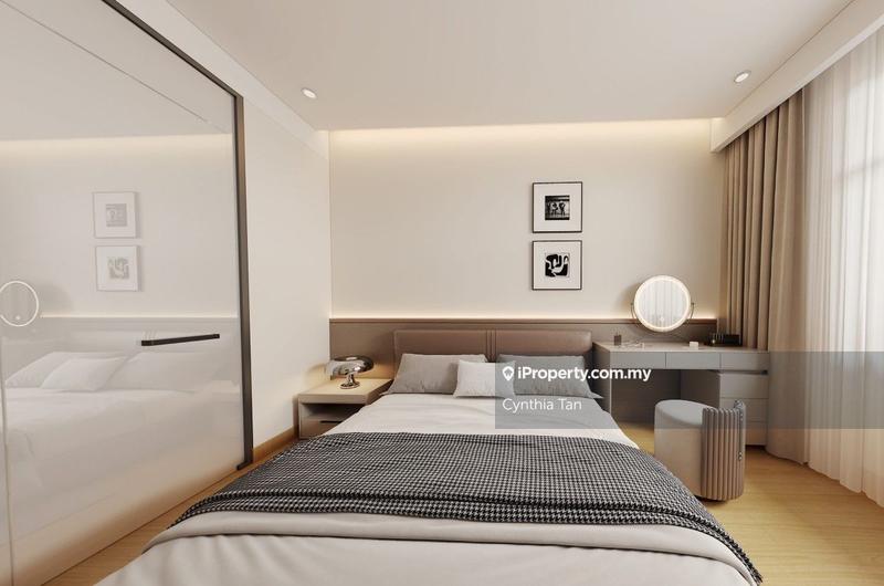 Condominium for Sale in Brunsfield EmbassyView by Cynthia Tan - iProperty.com.my