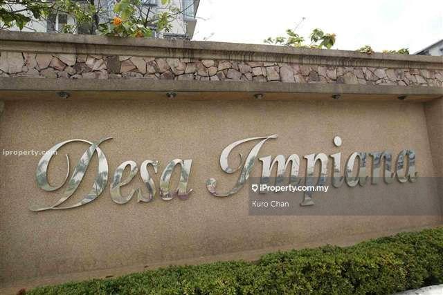 Condominium for Rent in Desa Impiana by Kuro Chan - iProperty.com.my