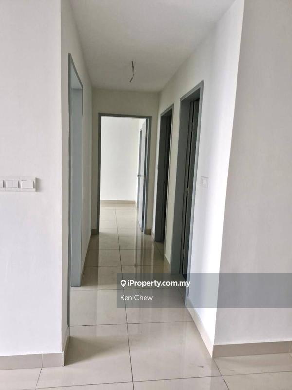 Condominium for Sale in Platinum Arena by Ken Chew - iProperty.com.my