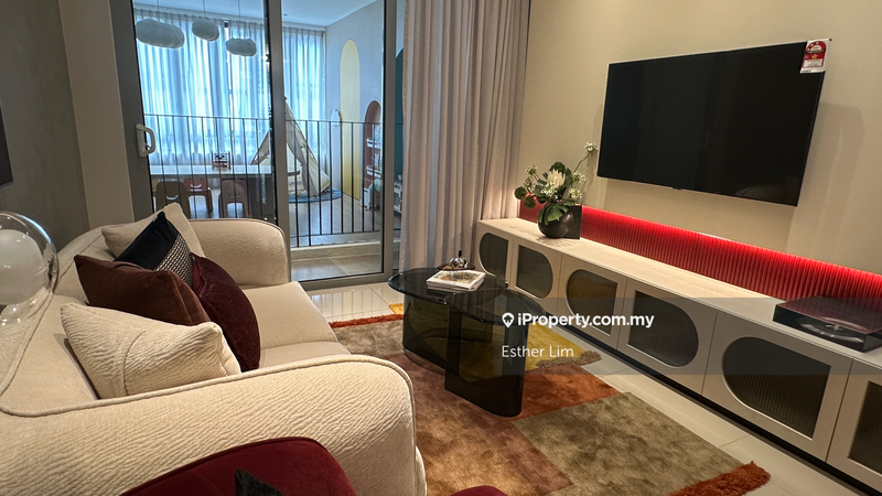 Soho untuk Dijual di Centrum Iris, Brinchang, Cameron Highlands oleh Esther Lim - iProperty.com.my