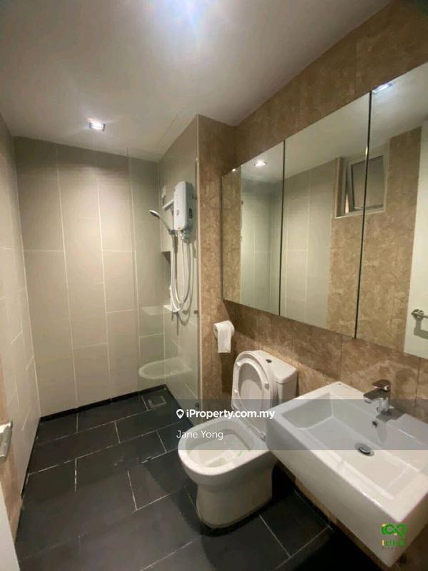 Residensi Servis untuk Dijual di UNA Serviced Apartment oleh Jane Yong - iProperty.com.my