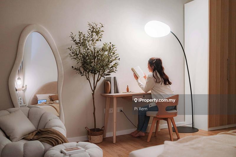 For Sale - Quill Residence