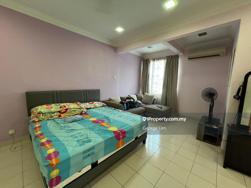 2.5-storey Terraced House for Sale in Taman Bukit Serdang, Seri Kembangan by George Lim - iProperty.com.my