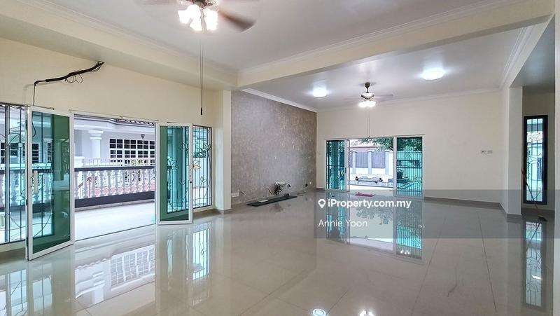 Rumah Berkembar untuk Dijual di Bandar Puteri Puchong, Puchong oleh Annie Yoon - iProperty.com.my