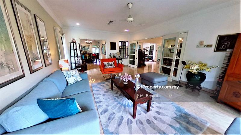 Bungalow House for Sale in TROPICANA, Tropicana by Bryant Be - iProperty.com.my
