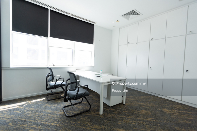 Pejabat untuk Dijual di Seksyen 13, Shah Alam oleh Peggy Lim - iProperty.com.my