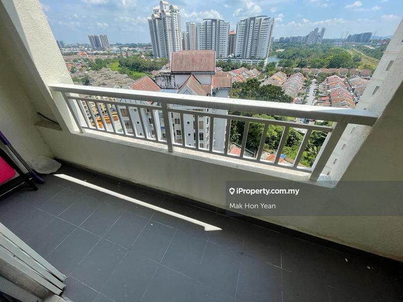 Condominium for Rent in Suriamas by Mak Hon Yean - iProperty.com.my