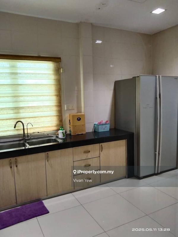 2-storey Terraced House for Sale in Taman Pengkalan Utama, Lahat by Vivan Yew - iProperty.com.my