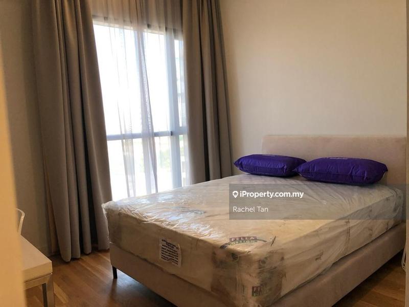 Service Residence for Sale in Cyperus @ Tropicana Gardens by Rachel Tan - iProperty.com.my