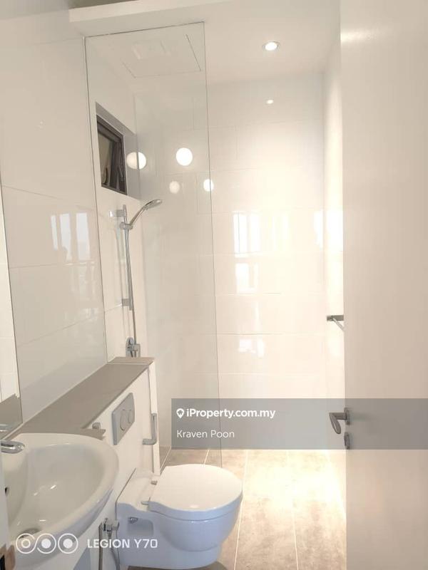 Service Residence for Sale in Senada Residence @ KLGCC Resort by Kraven Poon - iProperty.com.my