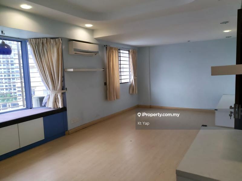 Kondominium untuk Dijual di Sri Lata @ Desa Petaling oleh Kt Yap - iProperty.com.my