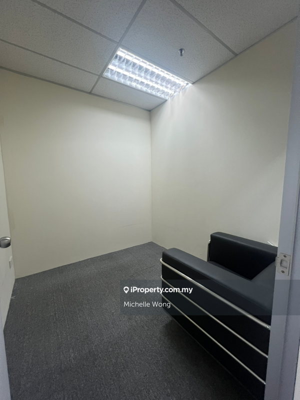 Office for Rent in Menara Zurich Office Tower, Johor Bahru by Michelle Wong - iProperty.com.my