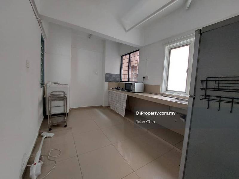 Kondominium untuk Dijual di Menara D'sara oleh John Chin - iProperty.com.my