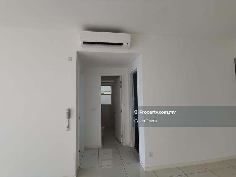 Residensi Servis untuk Dijual di Basalta Tower @ Eco Sky oleh Gavin Tham - iProperty.com.my