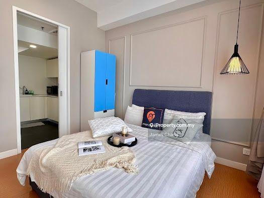 Condominium for Sale in The Hub by James Chang - iProperty.com.my