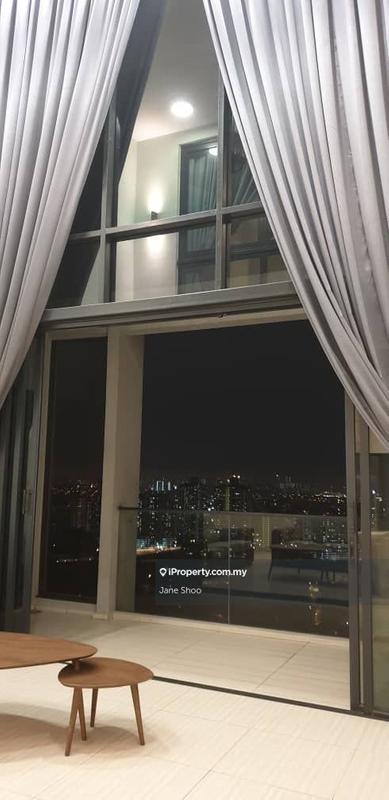 Service Residence for Sale in Twin Arkz by Jane Shoo - iProperty.com.my