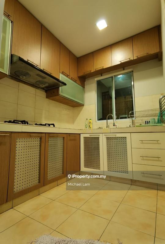 Condominium for Sale in Ken Damansara 2 by Michael Lam - iProperty.com.my