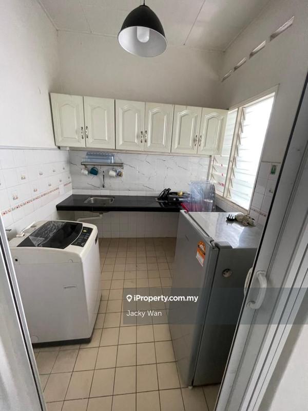 For Rent - Subang Perdana Goodyear Court 6