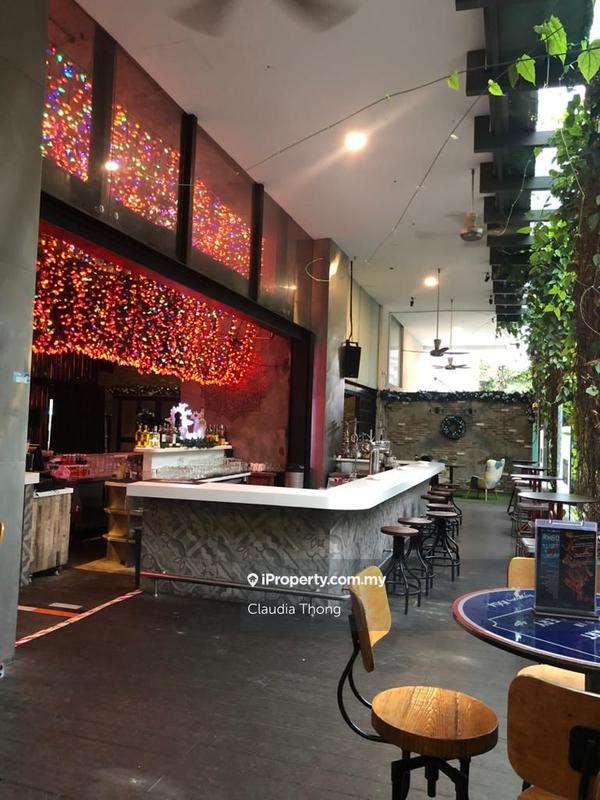 Service Residence for Sale in Ramada (One @ Bukit Ceylon) by Claudia Thong - Hugo's KL - iProperty.com.my