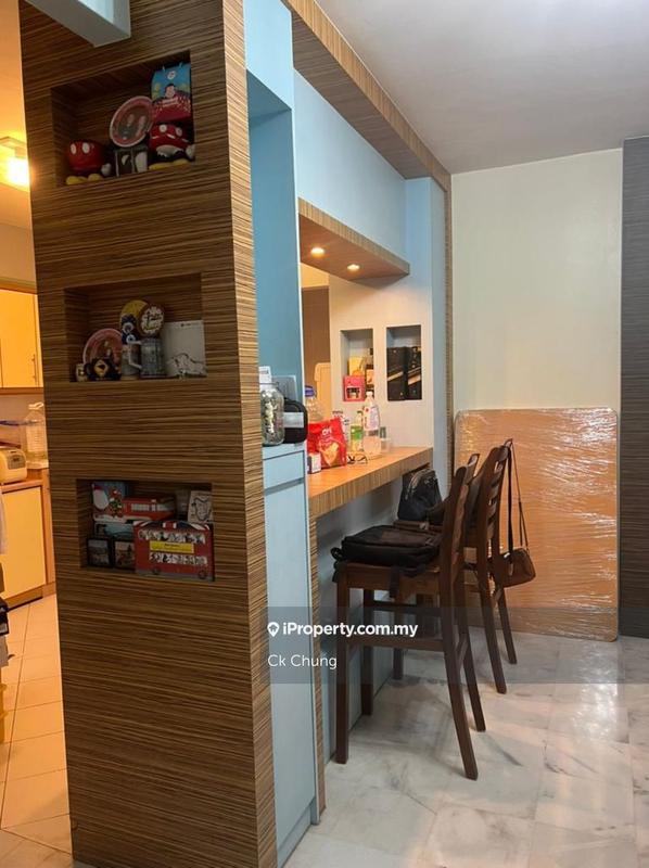 Pangsapuri untuk Dijual di Perdana Puri oleh Ck Chung - iProperty.com.my