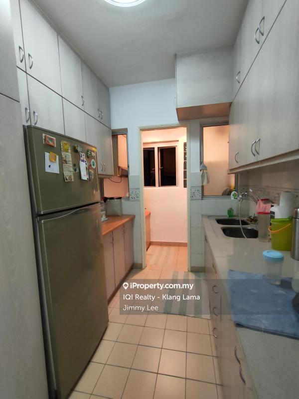 Condominium for Sale in Casa Damansara by Jimmy Lee - iProperty.com.my