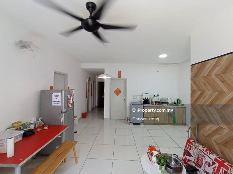 Kondominium untuk Dijual di Riana South oleh Graysen Hong - iProperty.com.my