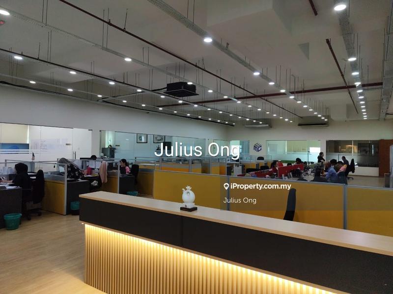 Pejabat untuk Dijual di Sungai Besi, Kuala Lumpur oleh Julius Ong - iProperty.com.my
