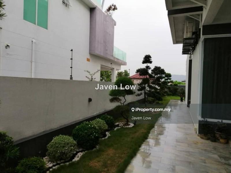 Bungalow House for Sale in Bandar Mahkota Cheras, Cheras by Javen Low - iProperty.com.my