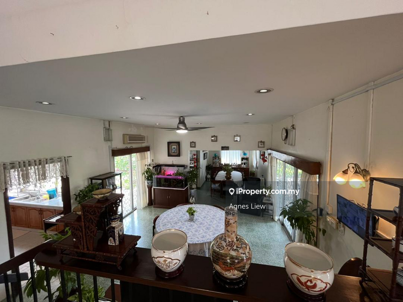Banglo untuk Dijual di Taman Bukit Pantai, Bangsar oleh Agnes Liew - iProperty.com.my