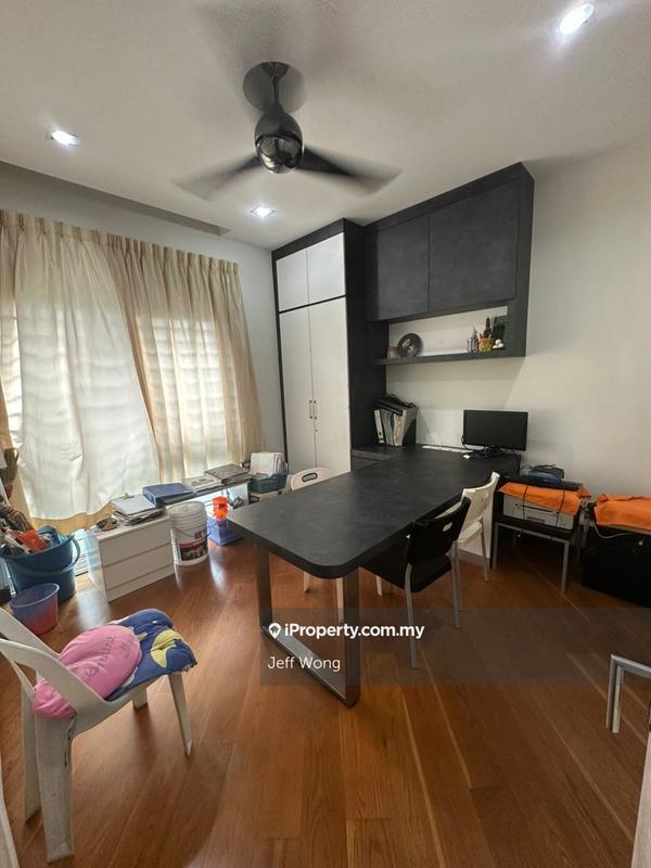 Zero Lot Bungalow for Sale in USJ Heights, Subang Jaya by Jeff Wong - iProperty.com.my