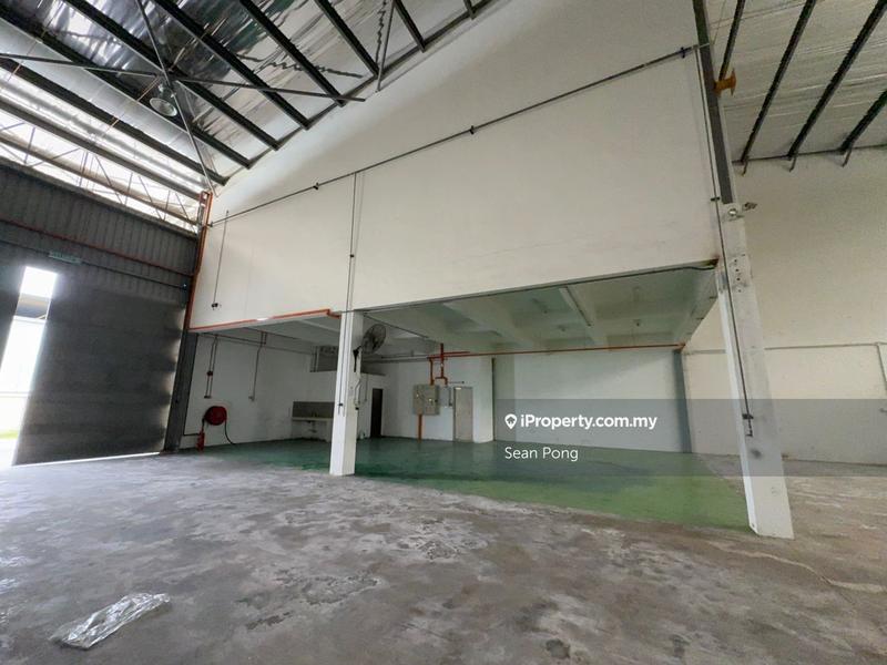 Warehouse for Sale in Bandar Teknologi Kajang, Kajang by Sean Pong - iProperty.com.my