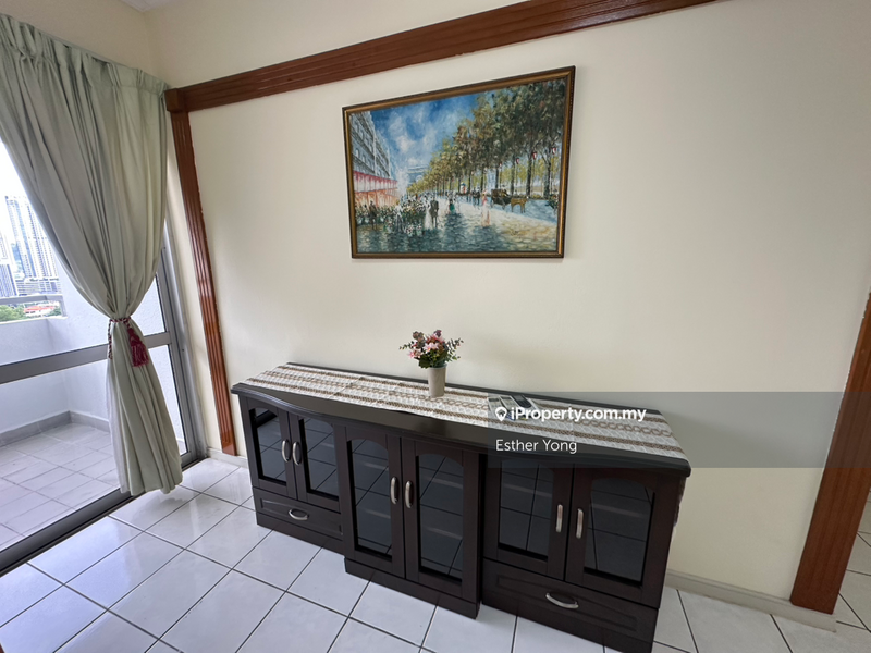 Kondominium untuk Dijual di OBD Garden Tower oleh Esther Yong - iProperty.com.my
