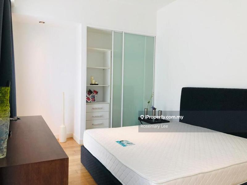 Condominium for Sale in Kiaramas Danai by Rosemary Lee - iProperty.com.my